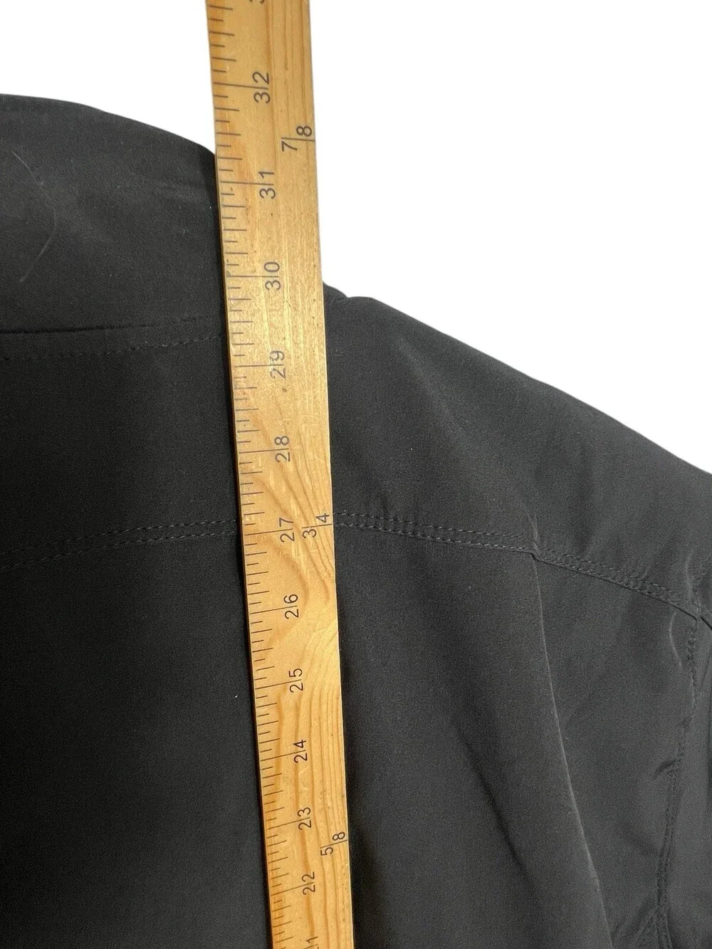 Lyft 1K Rides Men 2XL Softshell DriverJacket Fleece Lined Black Limited Edition
